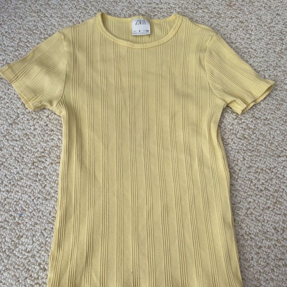 Zara top
